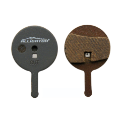 Pastillas fd avid bb5 organicas