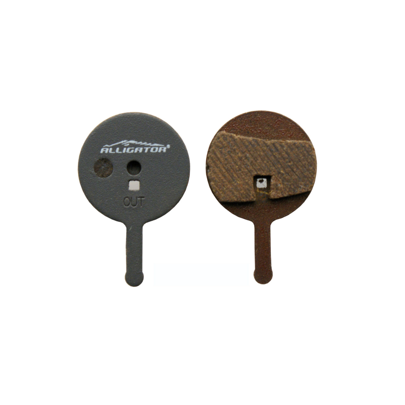 Pastillas fd avid bb5 organicas