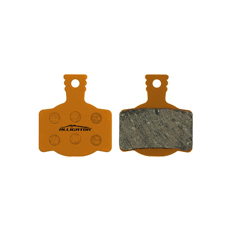 Pastillas fd magura mt2/mt4/mt6/mt8 organica