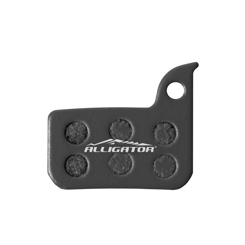 Pastillas fd c/muelles sram red22/cx1 organicas