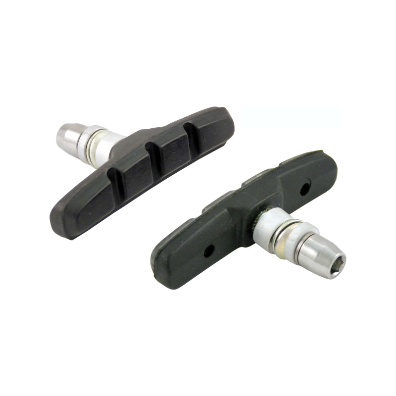 Par zapatas alligator tipo alivio-acera 70mm c/tue