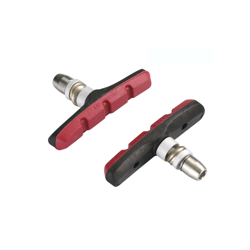 Par zapatas alligator tipo alivio-acera 70mm c/tue