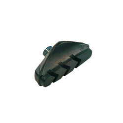 Jgo zapatas tipo carrera blister