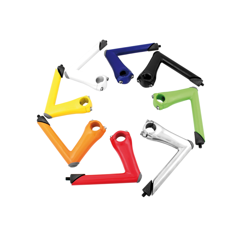 Potencia fixie aluminio frontal desmon.22.2x150x10