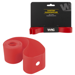 Jgo fondo/protector llanta co-union mtb 29x20mm ro