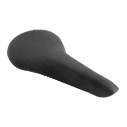 Funda sillin cuty/trekking lycra negro