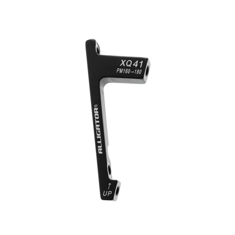 Adaptador disco freno xq41 postmount-postmount