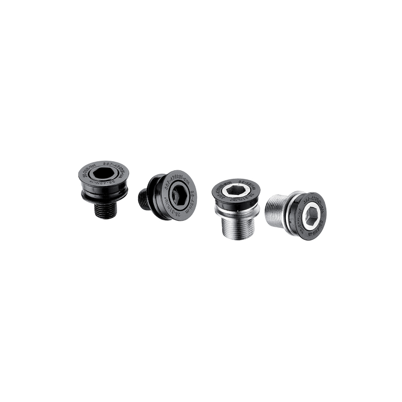 Tornillo fro crank e-bike m10
