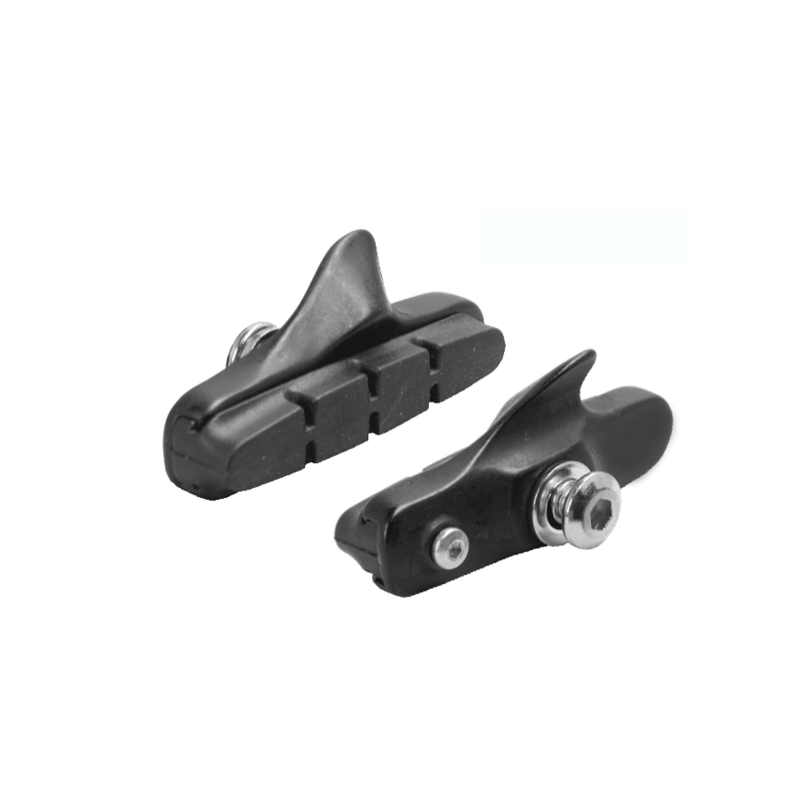 Par zapatas alligator carretera 55mm campagnolo ne