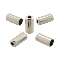 Bote 200 topes funda frenod.5,2 x 12mm