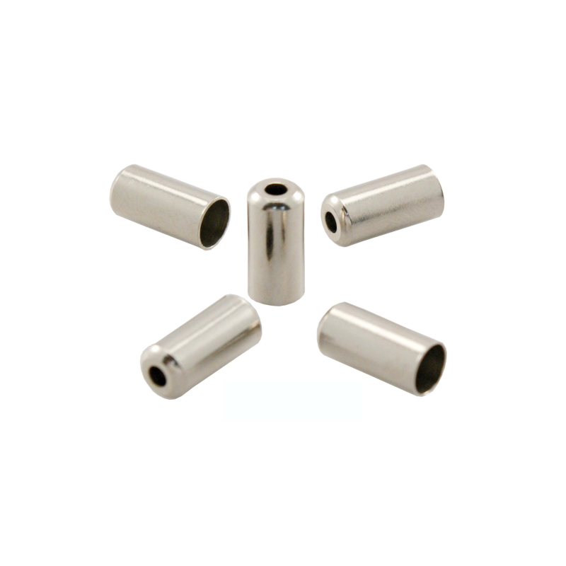 Bote 200 topes funda frenod.5,2 x 12mm