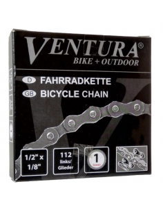 Cadena ancha paseo ventura