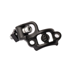 Abrazadera manillar shiftmix 3 xa sram, dcha, negr