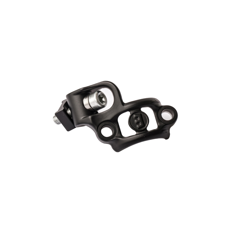 Abrazadera manillar shiftmix 3 xa sram, dcha, negr