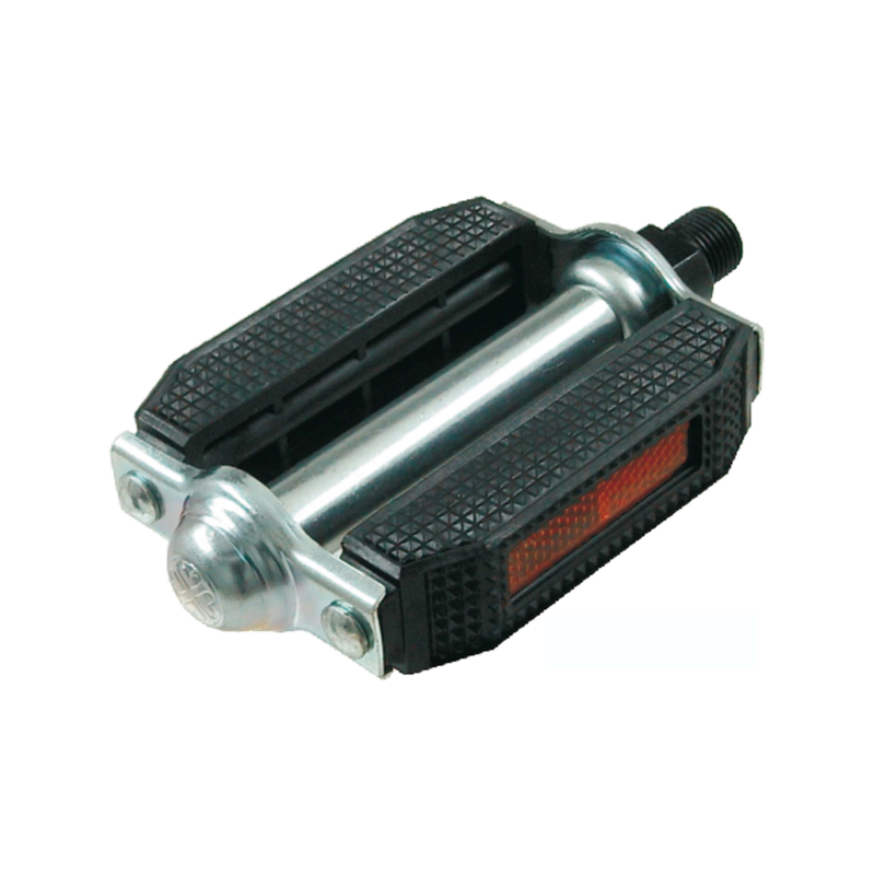 Jgo. pedales union sport/holanda sfere negro