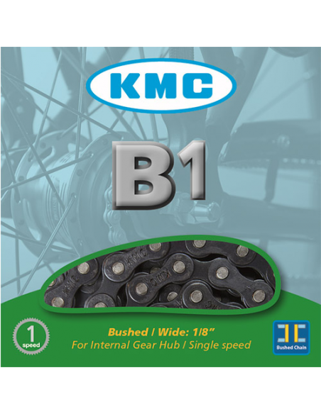 Cadena kmc b1 wide 112p