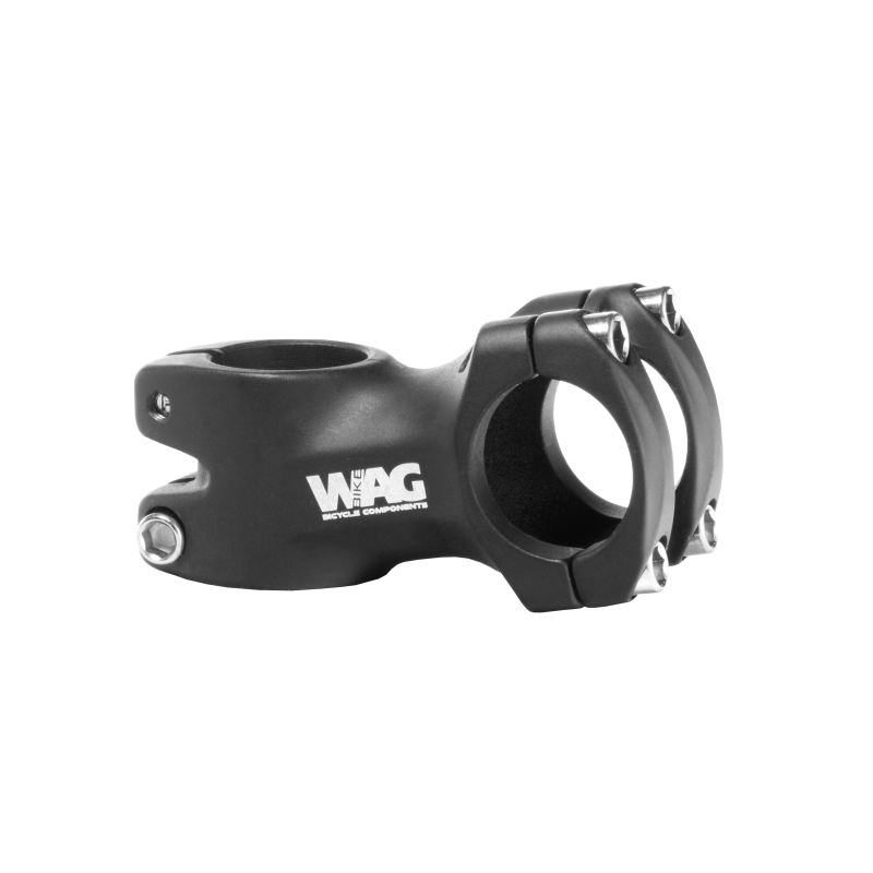 Potencia alu freerider 8ø 60mm 28,6mm reduc 25,4mm