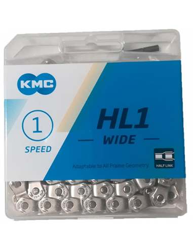 Cadena hl1 wide media malla