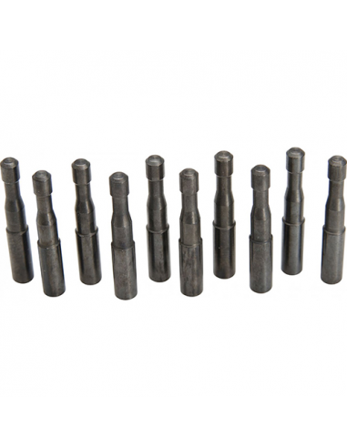 Punzon de recambio tronchacadenas cn34