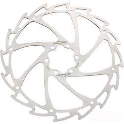 Disco freno   wind-cutter   d.160mm