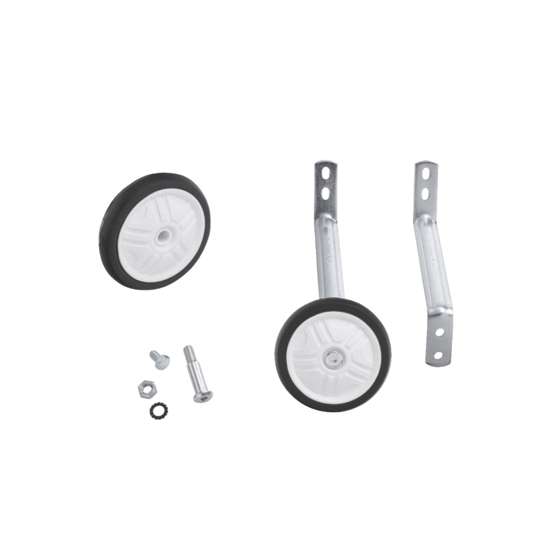 Jgo estabiciclos fijacion 2 agujeros, de 10-12, ru