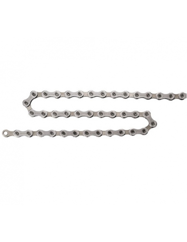 Cadena shimano 11v.116 eslab.hg601 road/mtb ql