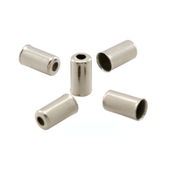 Bote 200 topes funda freno 5x10mm