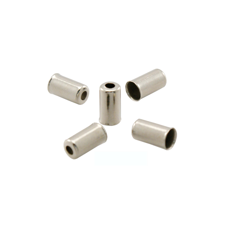 Bote 200 topes funda freno 5x10mm