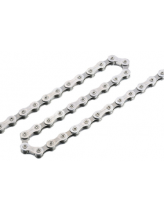 Cadena shimano 9v.114 eslab.deore xt