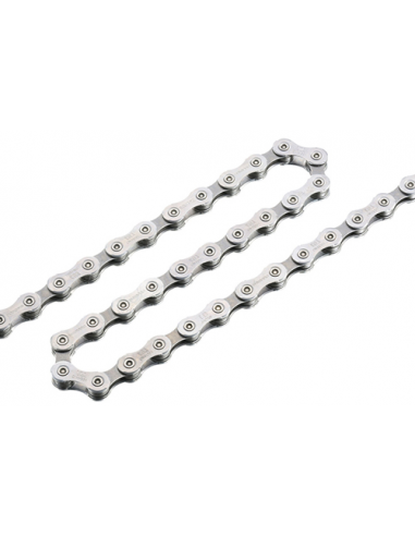 Cadena shimano 9v.114 eslab.deore xt