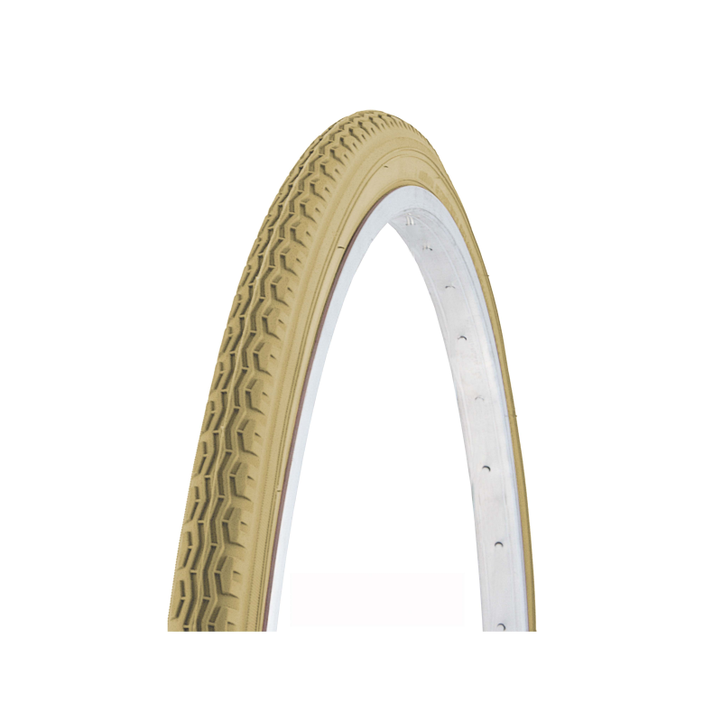 Cubierta 26 x 1 3/8 crema k199