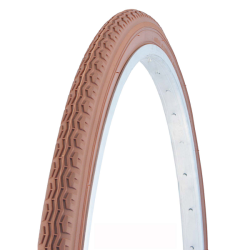 Cubierta 26 x 1 3/8 marron (e.t.r.t.o.37-590) k133