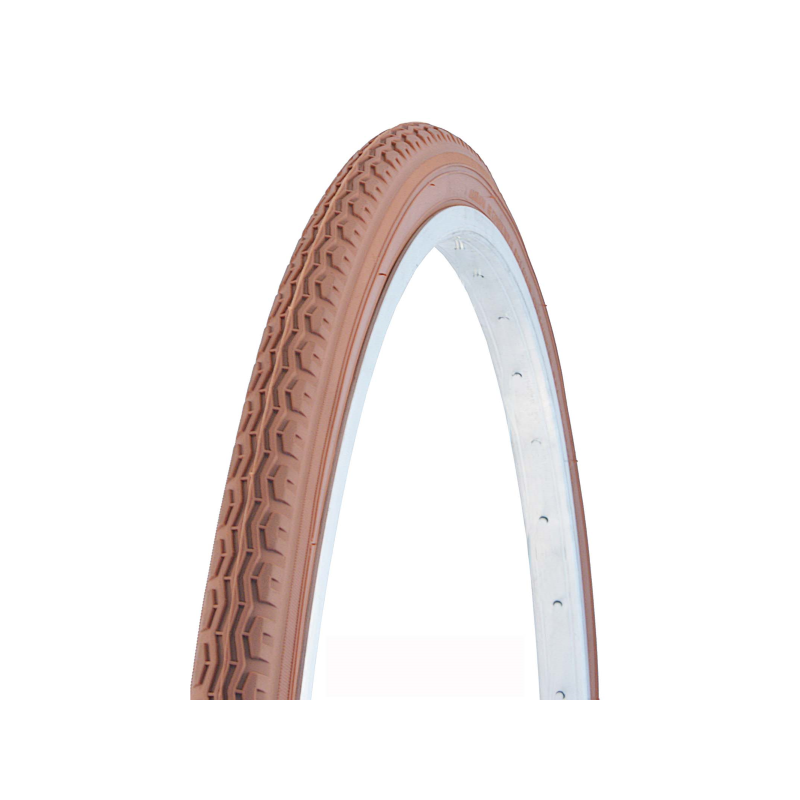 Cubierta 26 x 1 3/8 marron (e.t.r.t.o.37-590) k133