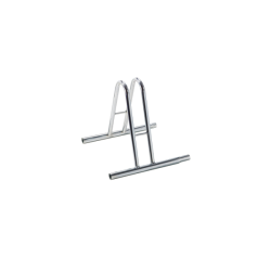 Expositor modular alto plata