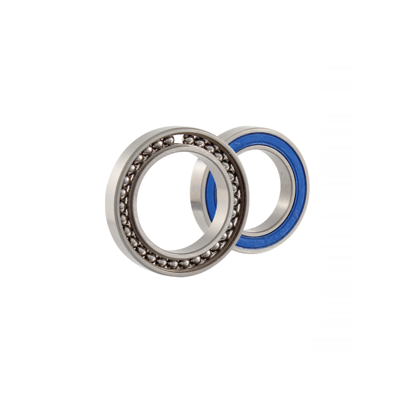 Rodamiento de pedalier wag bolas 25x37x7