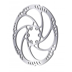 Disco storm hc 180mm 6 agujeros