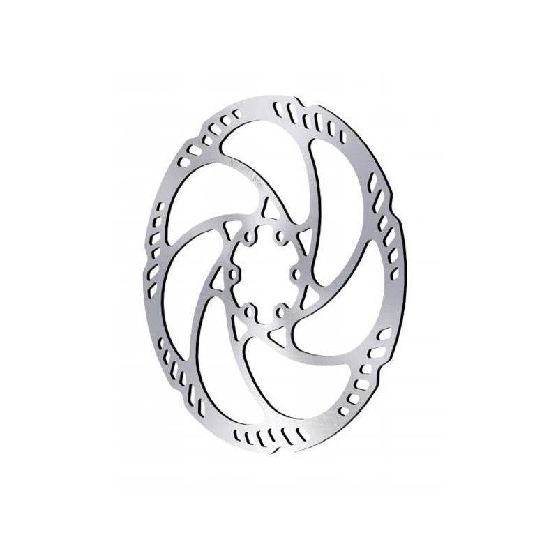 Disco storm hc 180mm 6 agujeros