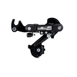 Cambio sunrace corto c/pata...