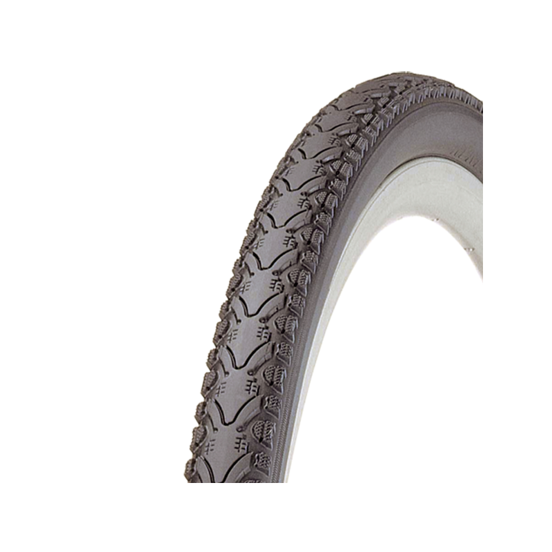 Cubierta 26x1,75 k935 kshield antipinchazos negra