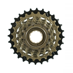 Piñon rosca 14/28 6v bk/br