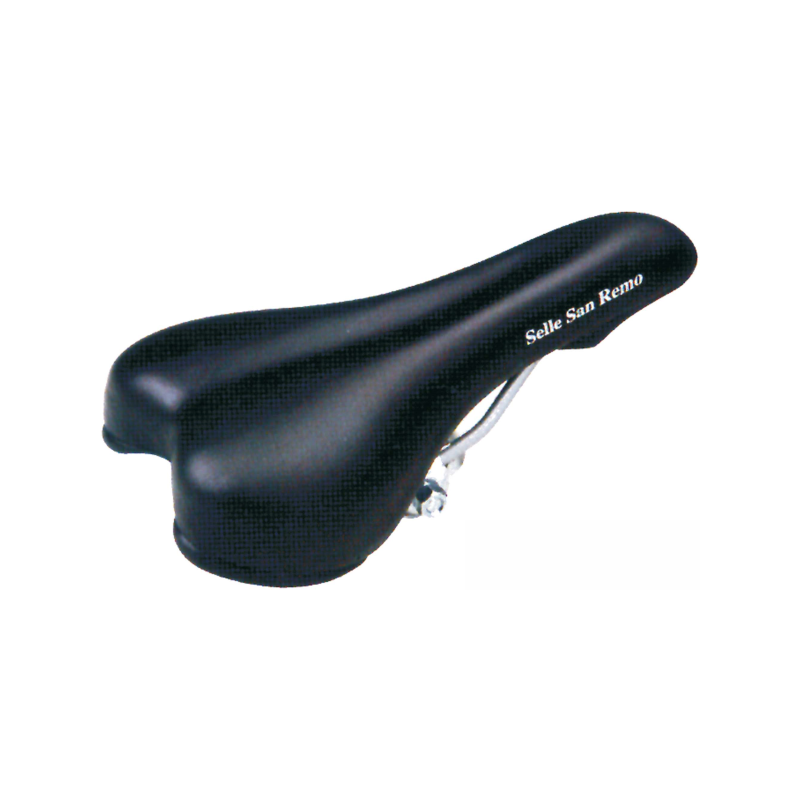 Sillin san remo mtb anatomico hombre