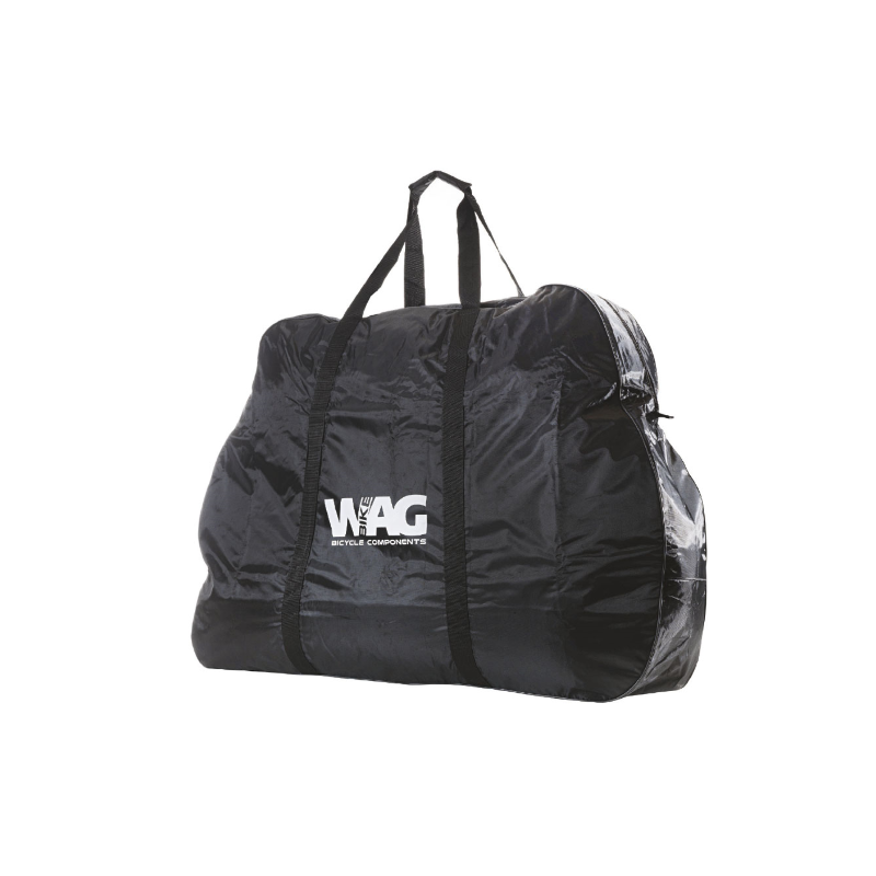 Bolsa para bici 150x95x30 negra