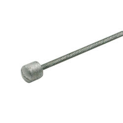 Bolsa 50 cables cambio mtb 1,2x1950