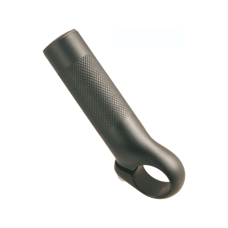 Acople manillar alu 6061 22mm negro