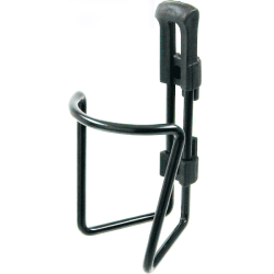 Portabidon para bidon infantil alu negro