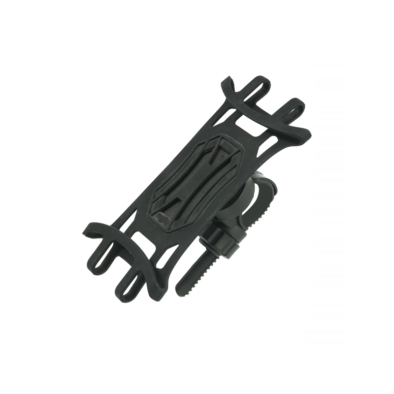 Soporte smartphone al manillar rotacion 360º