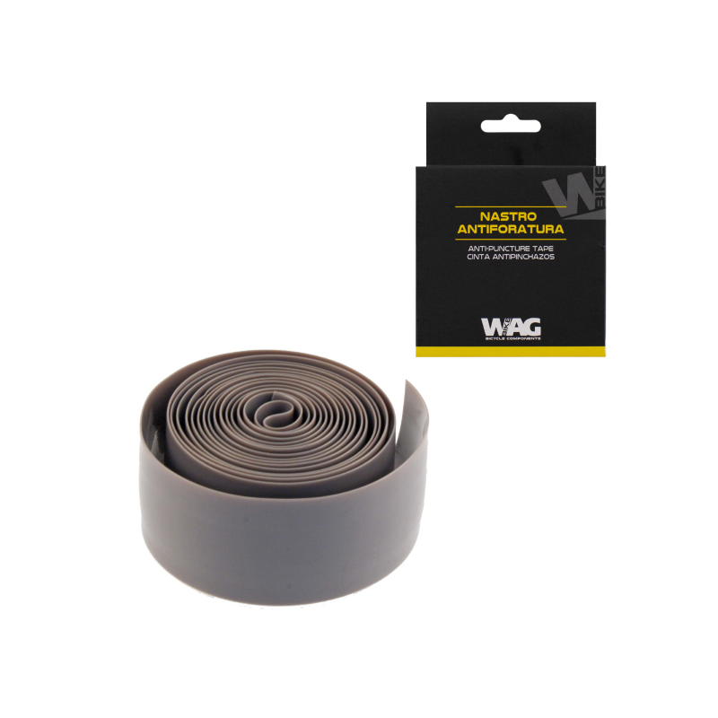 Cinta antipinchazos para city bike 23x2250mm