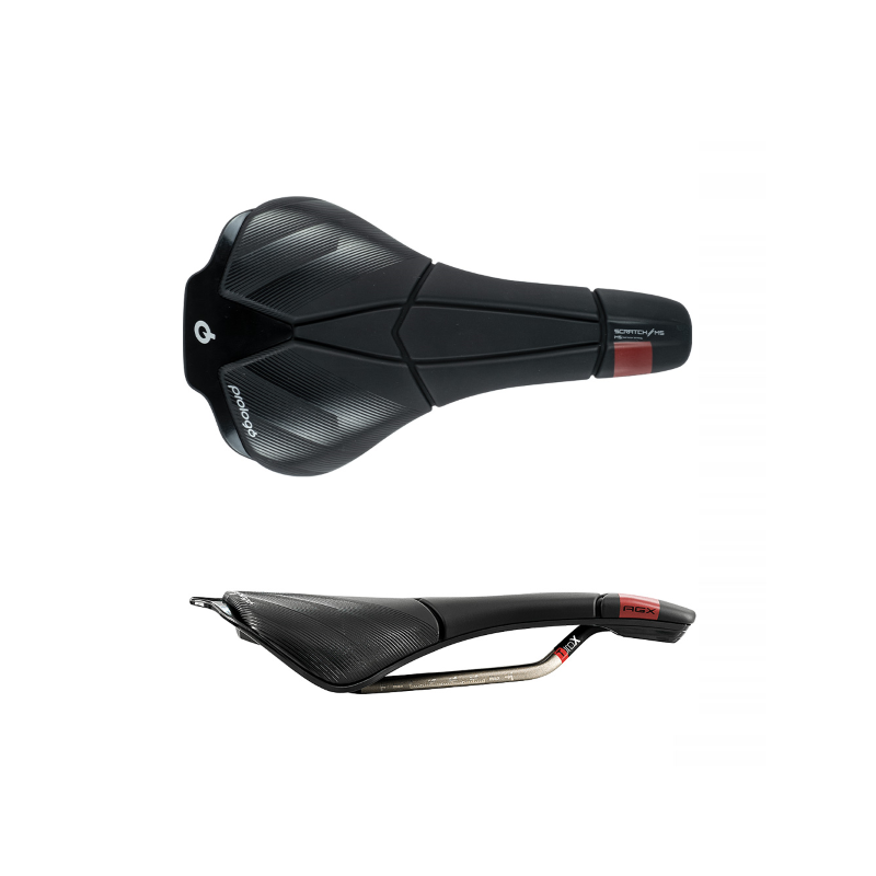 Sillin prologo scratch-m5 agx 140 tirox negro