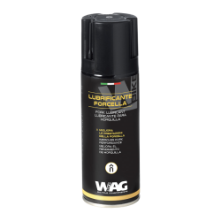 Lubricante horquilla 150ml