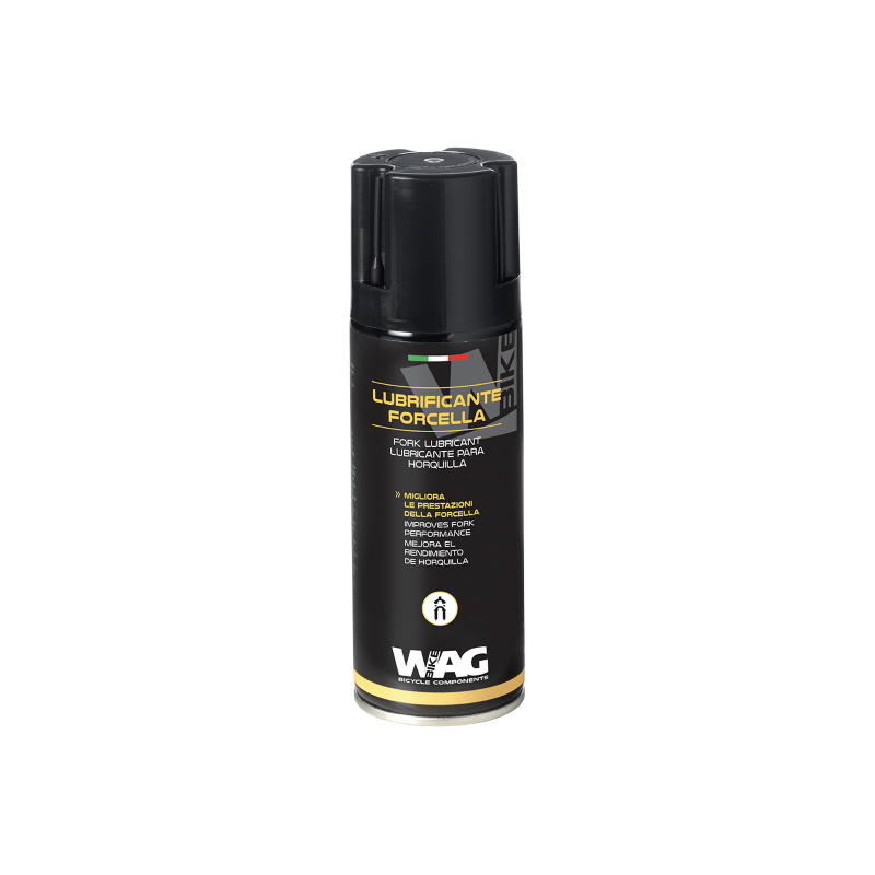 Lubricante horquilla 150ml